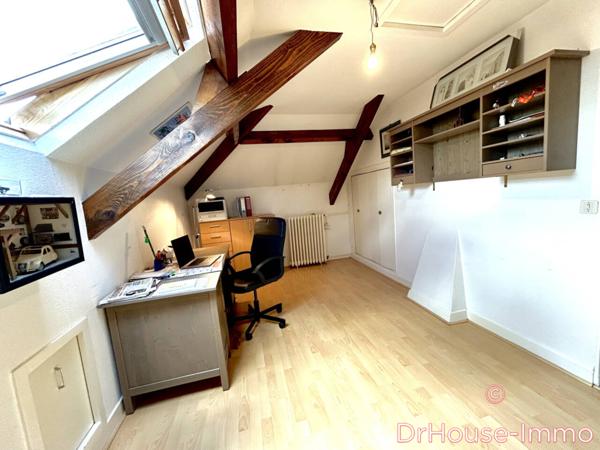 Maison à vendre 7 pièces de 174 m²