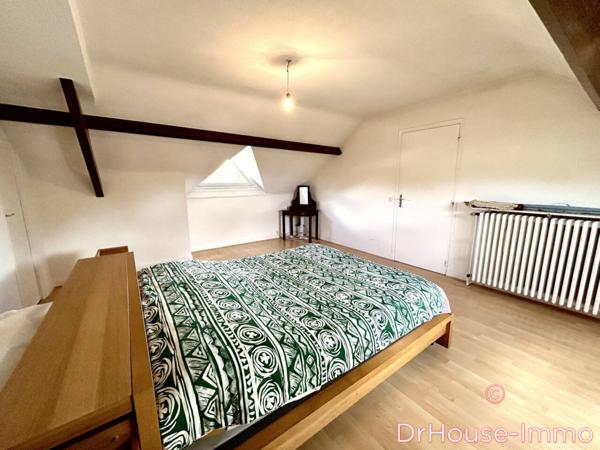 Maison à vendre 7 pièces de 174 m²