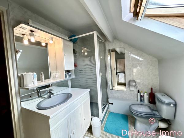 Maison à vendre 7 pièces de 174 m²