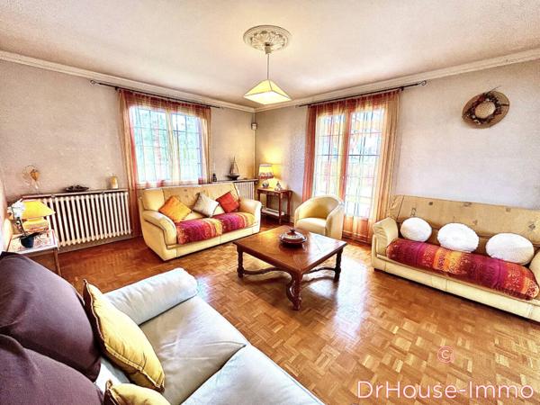 Maison à vendre 7 pièces de 174 m²