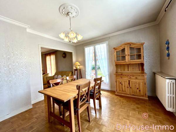 Maison à vendre 7 pièces de 174 m²