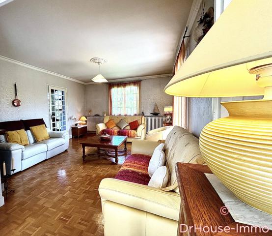 Maison à vendre 7 pièces de 174 m²