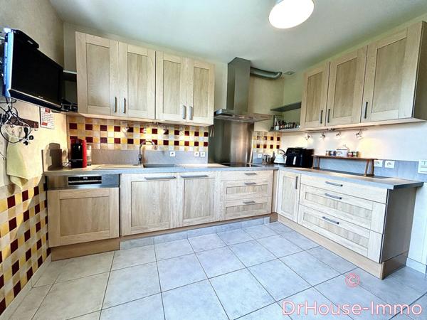 Maison à vendre 7 pièces de 174 m²