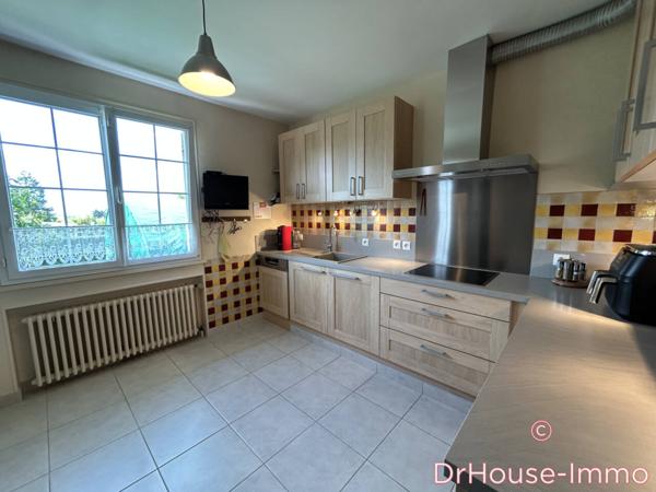 Maison à vendre 7 pièces de 174 m²