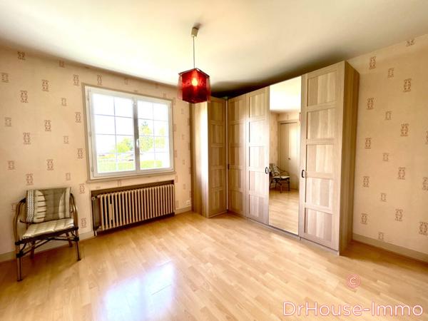 Maison à vendre 7 pièces de 174 m²