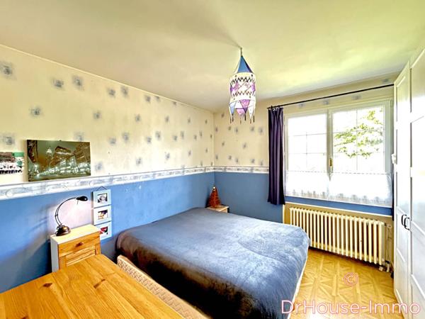 Maison à vendre 7 pièces de 174 m²