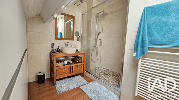 Maison à vendre 5 pièces 102 m² Orly-sur-Morin