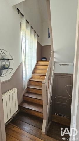 Maison à vendre 5 pièces 102 m² Orly-sur-Morin
