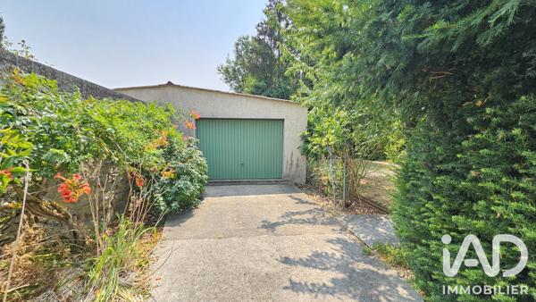 Maison à vendre 5 pièces 102 m² Orly-sur-Morin