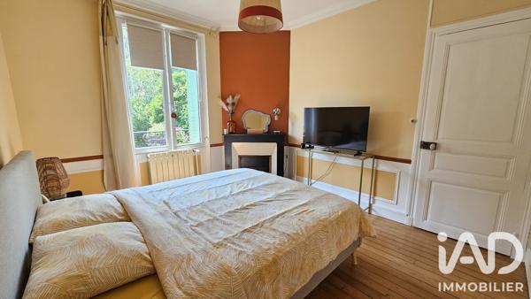 Maison à vendre 5 pièces 102 m² Orly-sur-Morin