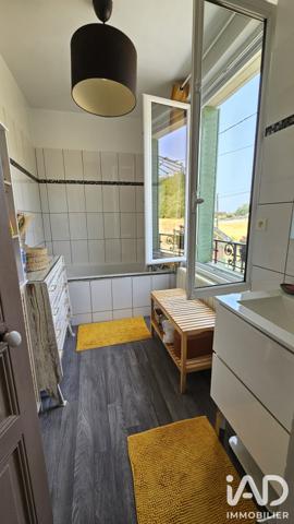 Maison à vendre 5 pièces 102 m² Orly-sur-Morin