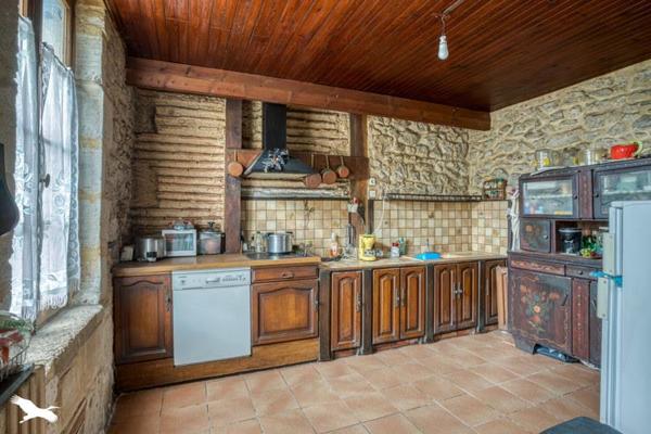 Maison à vendre |  Marmande |  10 pièces | 101 m²