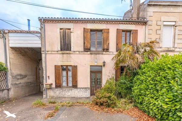 Maison à vendre |  Marmande |  10 pièces | 101 m²