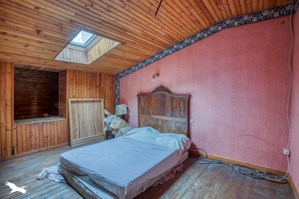 Maison à vendre |  Marmande |  10 pièces | 101 m²