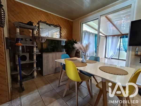 Maison à vendre 5 pièces 85 m² Neufmanil
