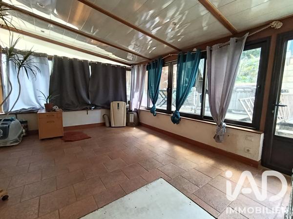 Maison à vendre 5 pièces 85 m² Neufmanil