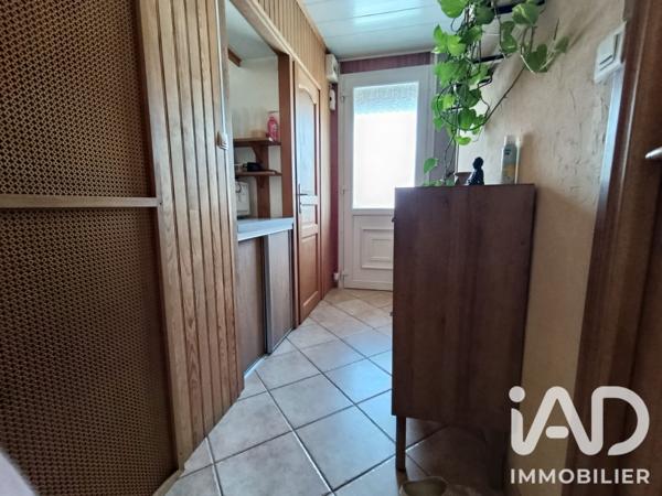 Maison à vendre 5 pièces 85 m² Neufmanil