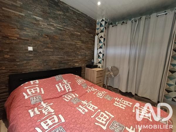 Maison à vendre 5 pièces 85 m² Neufmanil