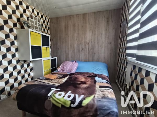 Maison à vendre 5 pièces 85 m² Neufmanil