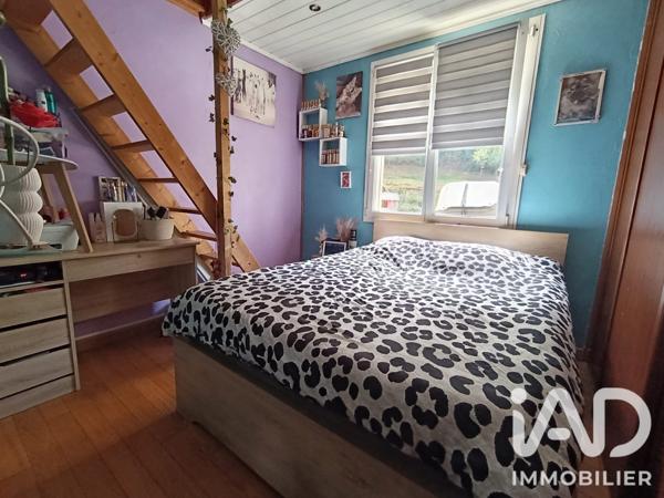 Maison à vendre 5 pièces 85 m² Neufmanil