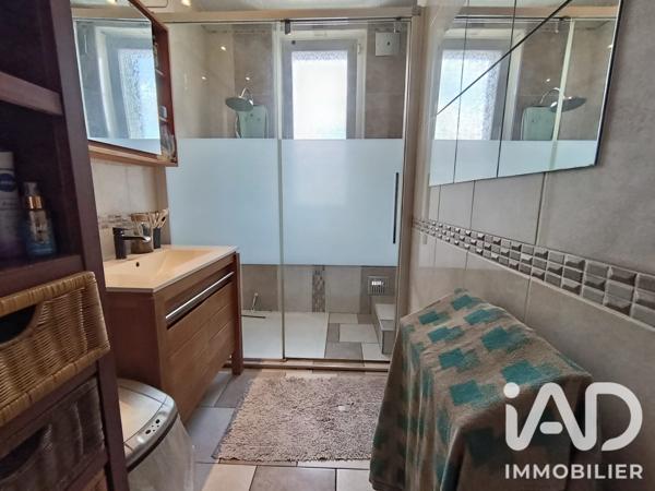 Maison à vendre 5 pièces 85 m² Neufmanil