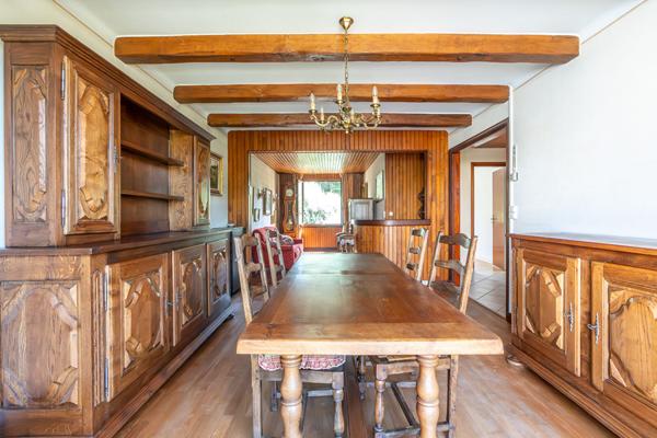 Maison Villiers Sur Marne 4 pièce(s) 80 m2