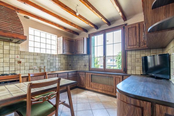 Maison Villiers Sur Marne 4 pièce(s) 80 m2