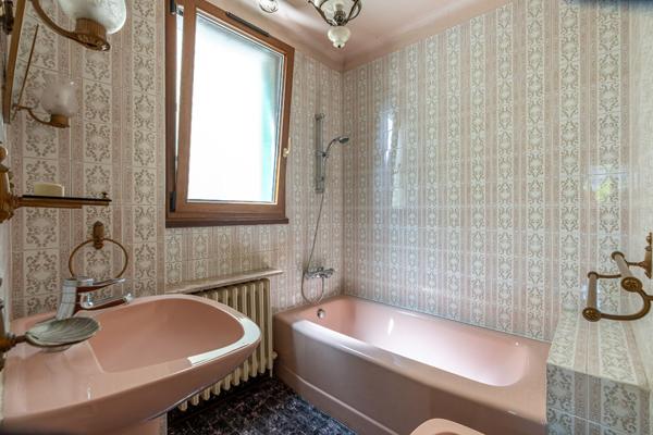 Maison Villiers Sur Marne 4 pièce(s) 80 m2