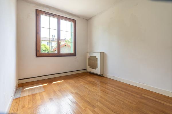 Maison Villiers Sur Marne 4 pièce(s) 80 m2