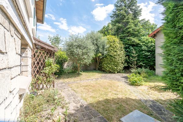 Maison Villiers Sur Marne 4 pièce(s) 80 m2