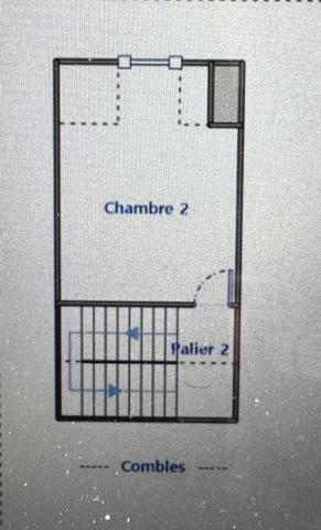 Maison atypique à Auvers sur oise