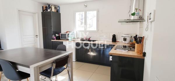 A vendre Maison contemporaine d'environ 90 m2 à MAGECSQ (40140)