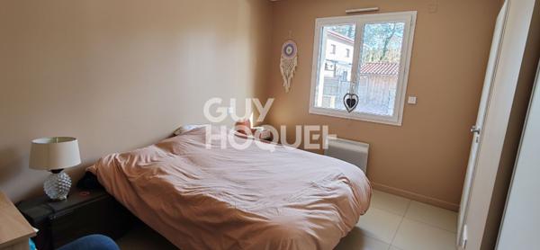 A vendre Maison contemporaine d'environ 90 m2 à MAGECSQ (40140)