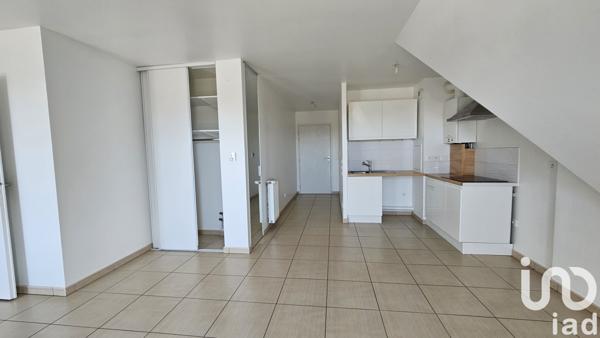 Appartement à vendre 2 pièces 49 m² Brunoy