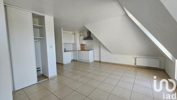 Appartement à vendre 2 pièces 49 m² Brunoy