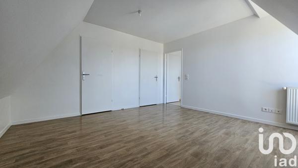 Appartement à vendre 2 pièces 49 m² Brunoy
