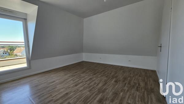 Appartement à vendre 2 pièces 49 m² Brunoy