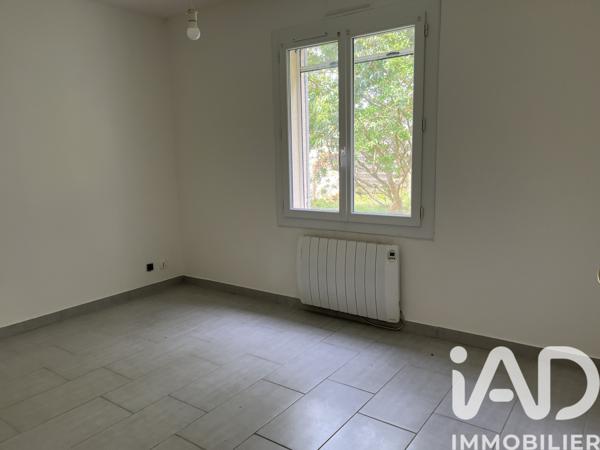 Maison à vendre 4 pièces 88 m² Saujon