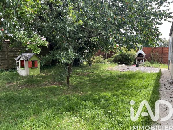 Maison à vendre 4 pièces 88 m² Saujon