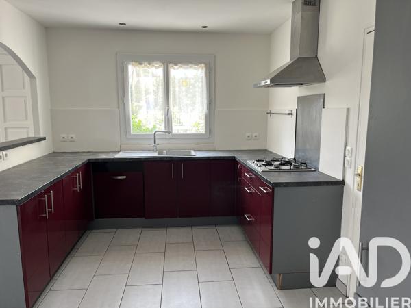 Maison à vendre 4 pièces 88 m² Saujon