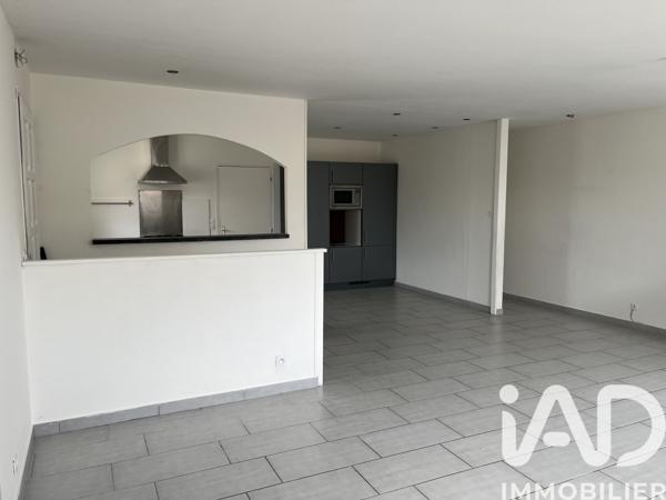 Maison à vendre 4 pièces 88 m² Saujon