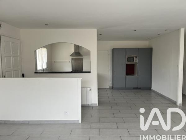Maison à vendre 4 pièces 88 m² Saujon