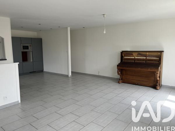 Maison à vendre 4 pièces 88 m² Saujon