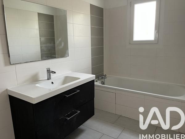 Maison à vendre 4 pièces 88 m² Saujon