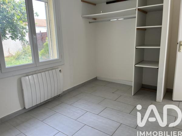 Maison à vendre 4 pièces 88 m² Saujon