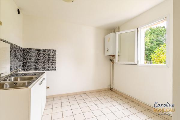 A vendre Saint Sébastien sur Loire Maison 3 chambres garage jardin
