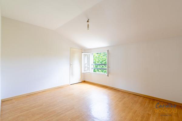 A vendre Saint Sébastien sur Loire Maison 3 chambres garage jardin
