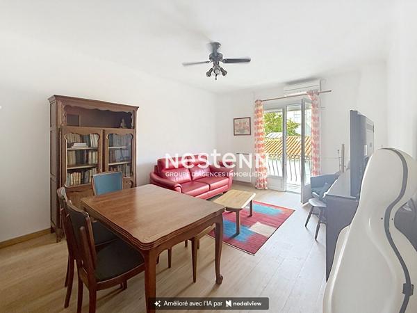 Appartement Perpignan 3 pièces 66.90 m2