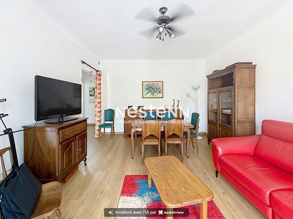 Appartement Perpignan 3 pièces 66.90 m2