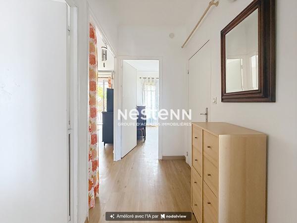 Appartement Perpignan 3 pièces 66.90 m2